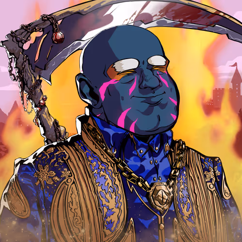 Paragon Riftwalkers