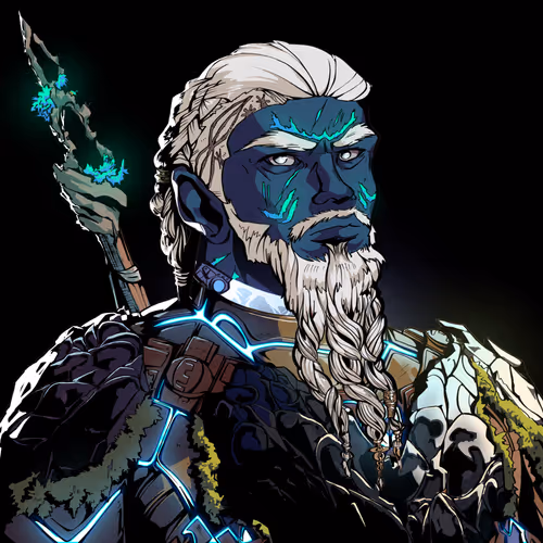 Paragon Riftwalkers