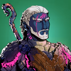 Riftwalker #6807