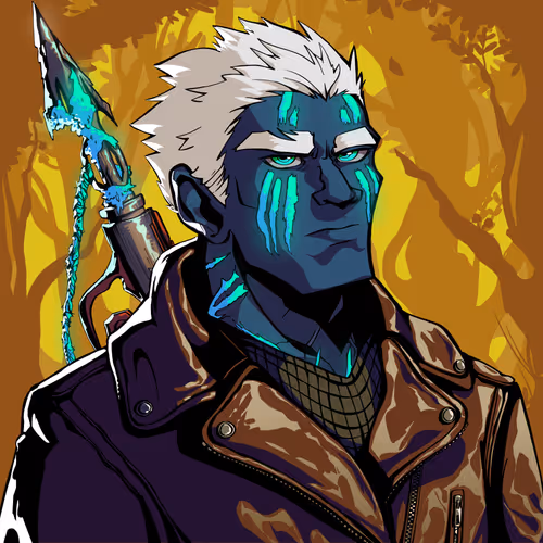 Paragon Riftwalkers