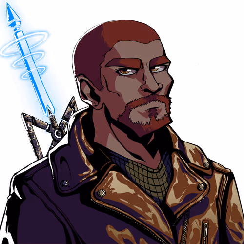 Paragon Riftwalkers