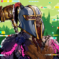 Riftwalker #7950