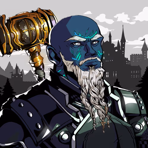 Paragon Riftwalkers