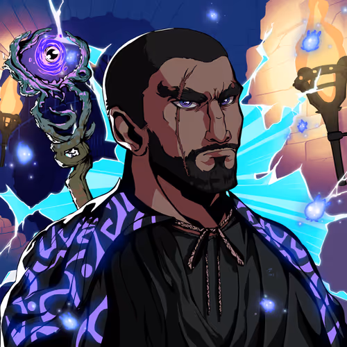 Paragon Riftwalkers