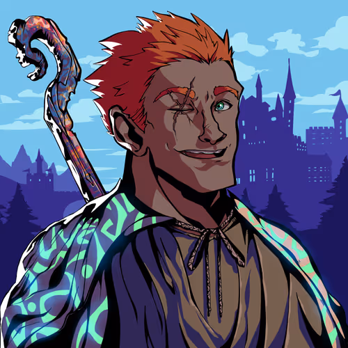 Paragon Riftwalkers