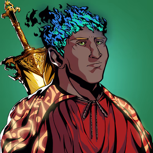 Paragon Riftwalkers