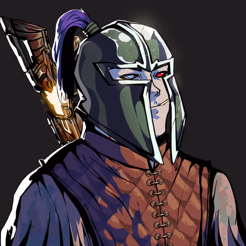 Paragon Riftwalkers