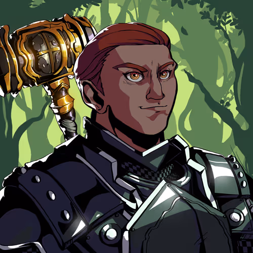 Paragon Riftwalkers