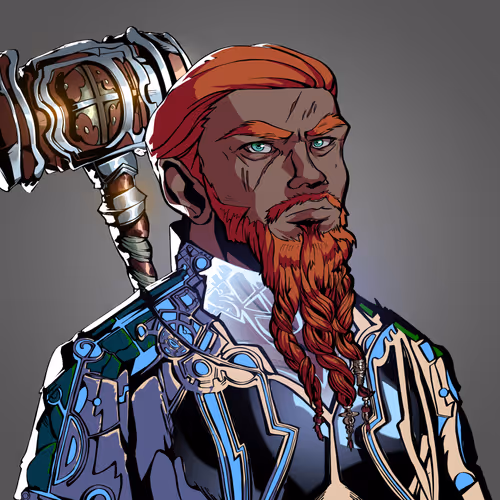 Paragon Riftwalkers