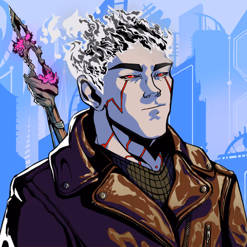 Paragon Riftwalkers