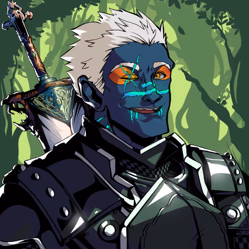 Paragon Riftwalkers