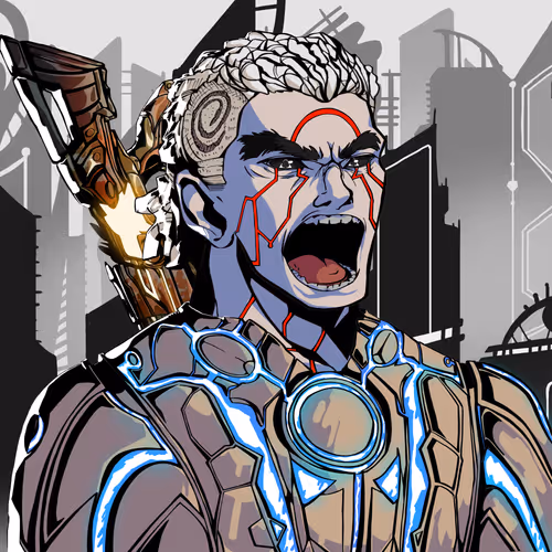 Paragon Riftwalkers