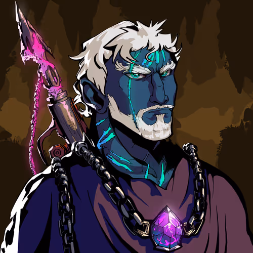 Riftwalker #5490