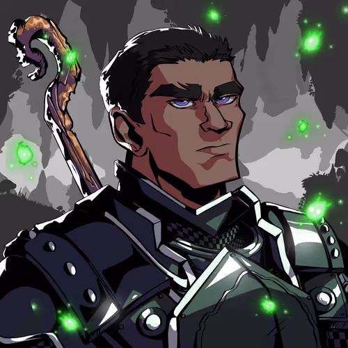 Paragon Riftwalkers