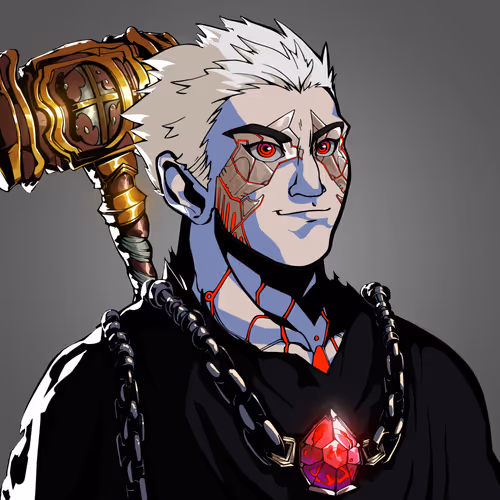 Paragon Riftwalkers