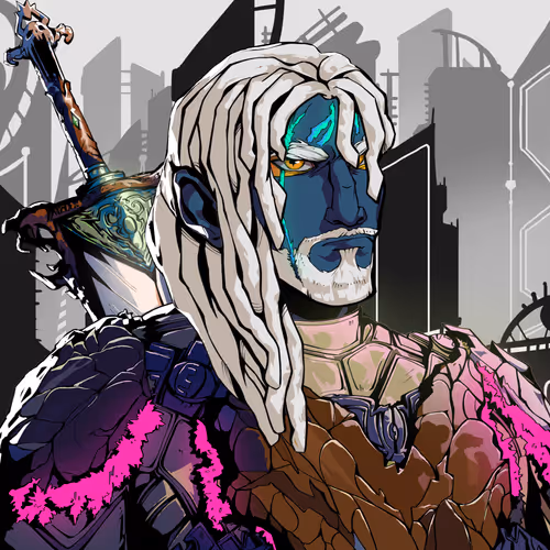 Paragon Riftwalkers