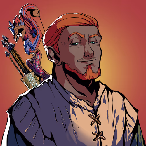 Paragon Riftwalkers