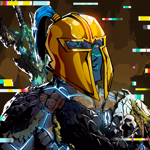 Paragon Riftwalkers