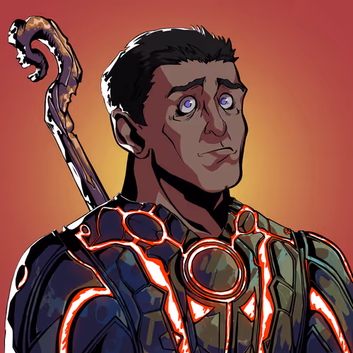 Paragon Riftwalkers