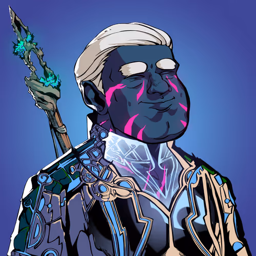 Paragon Riftwalkers