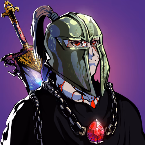 Paragon Riftwalkers