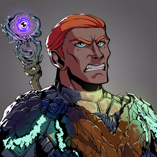 Paragon Riftwalkers