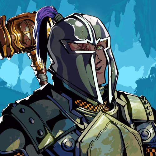 Paragon Riftwalkers