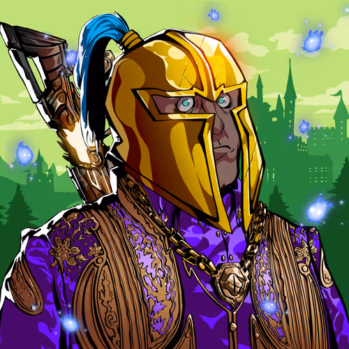 Paragon Riftwalkers