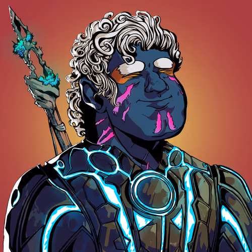 Paragon Riftwalkers