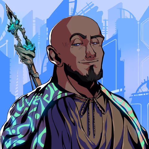 Paragon Riftwalkers