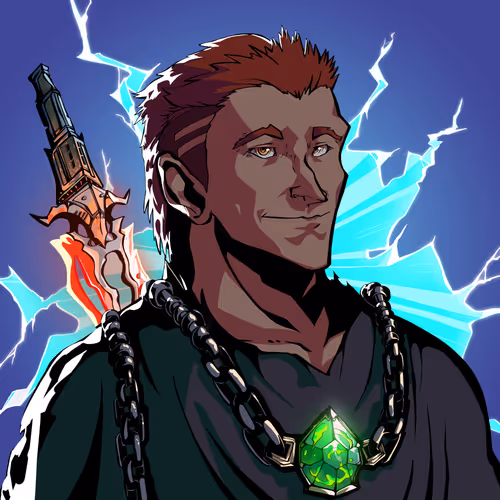 Paragon Riftwalkers