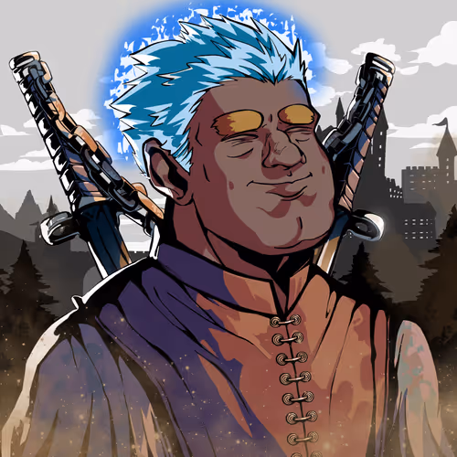Paragon Riftwalkers