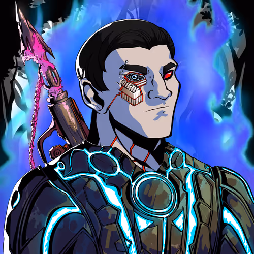 Paragon Riftwalkers