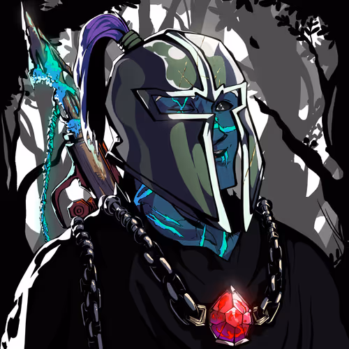 Paragon Riftwalkers