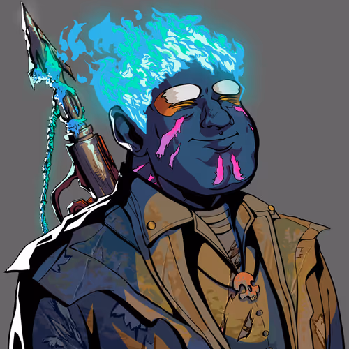 Paragon Riftwalkers