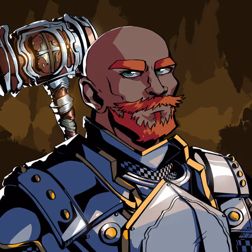 Paragon Riftwalkers