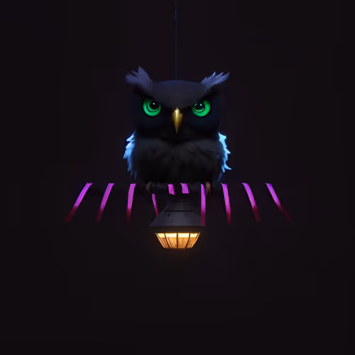 Notonchainowls