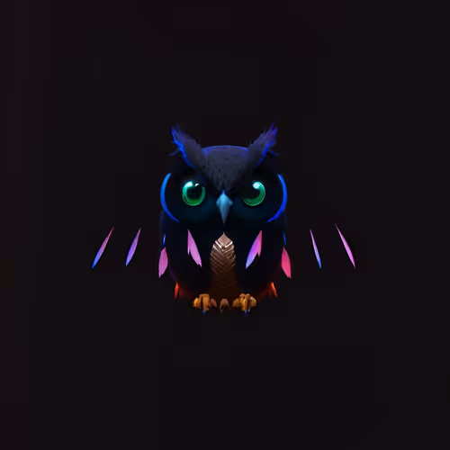 Notonchainowls