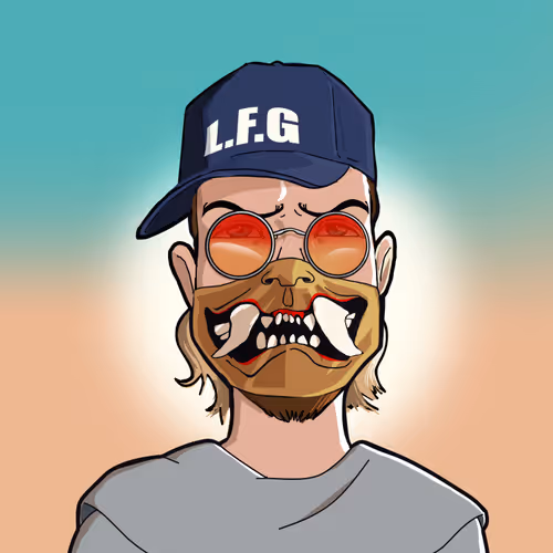 Franks Selfies Genesis Collection