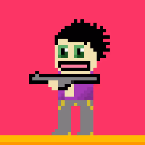 Military Punk