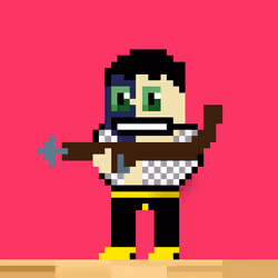 Military Punk by Colonel #81