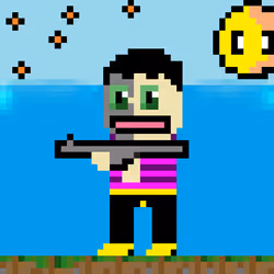 Military Punk by Colonel #82
