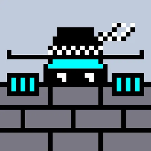 Lurker 88