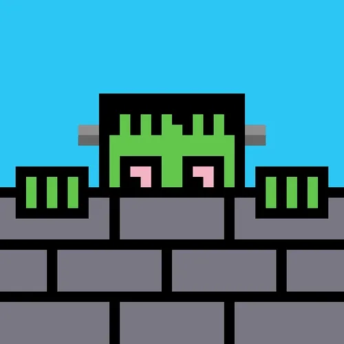 Lurker 89