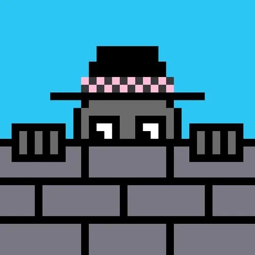 Lurker 05