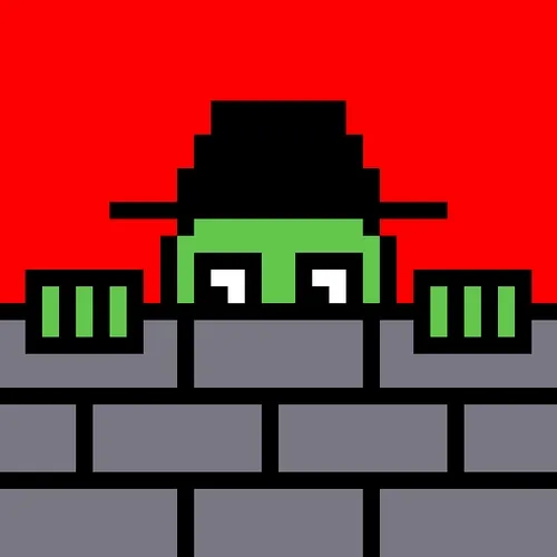 Lurker 24