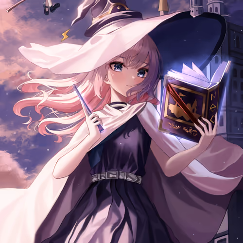 Magic Academy