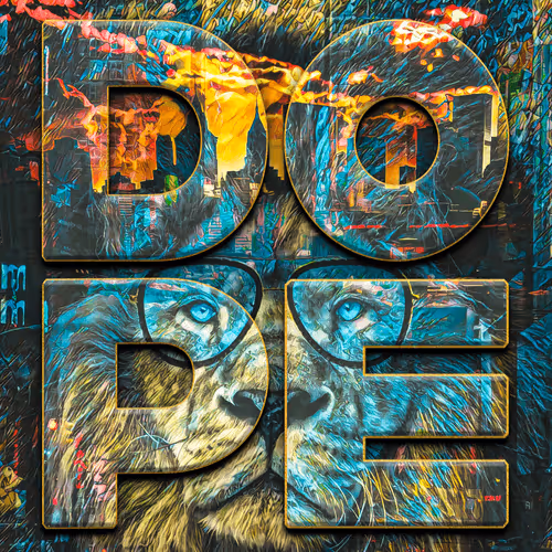 The Dope Art Membership