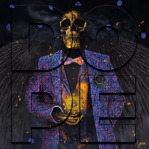 The Dope Art Membership 1210