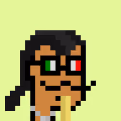 Italian #3516